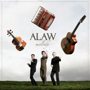 ALAW - Melody