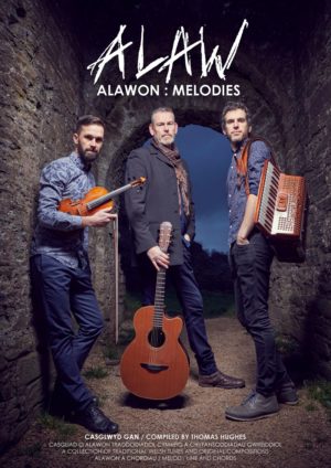 ALAWON Cover