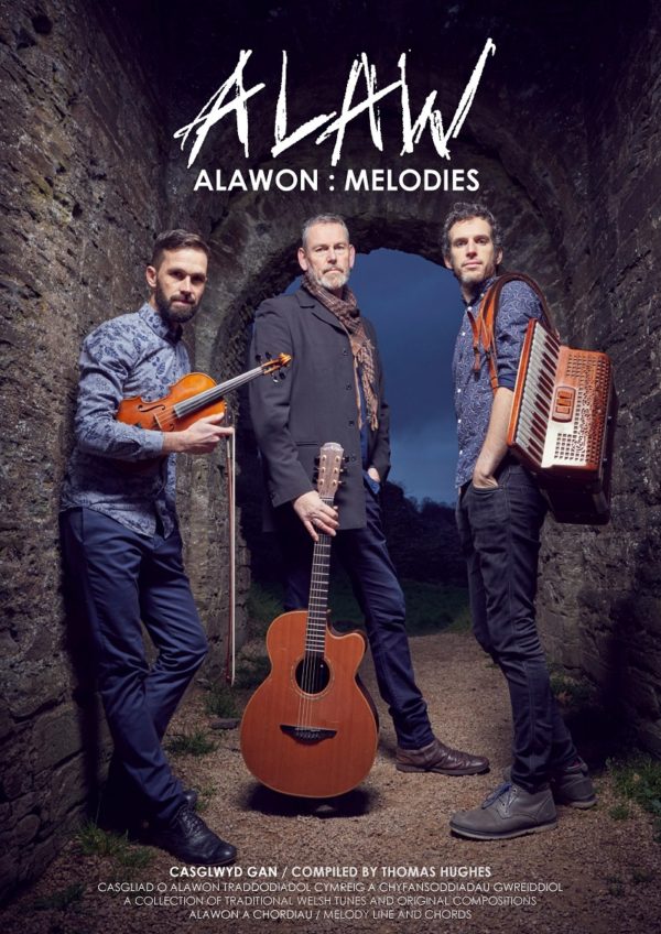 ALAWON Cover