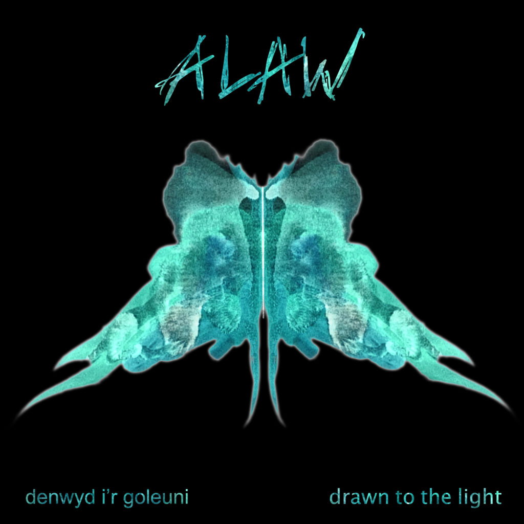 Drawn to the Light – album download